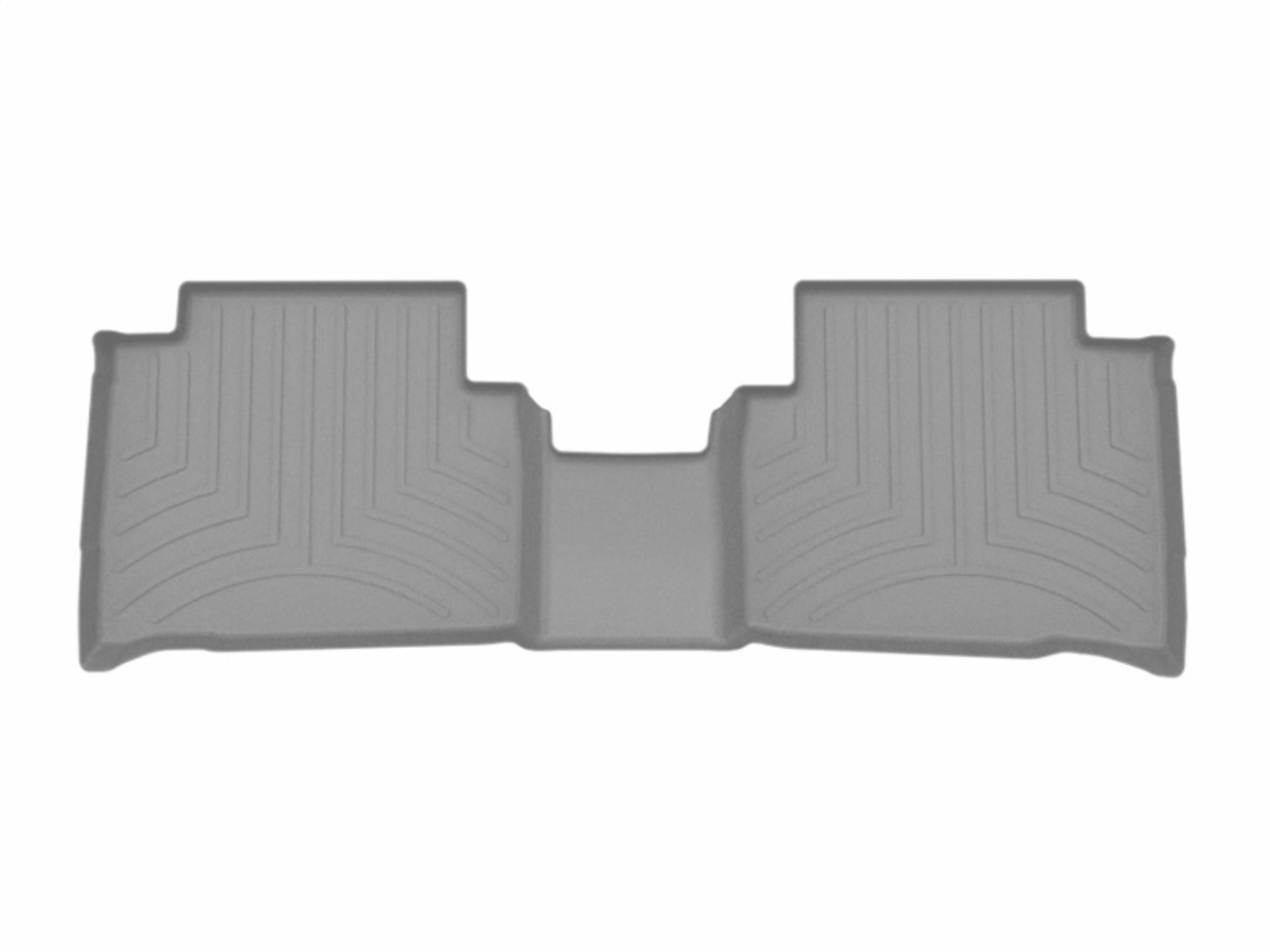 Picture of WT FloorLiner - Rear - Grey - WeatherTech 21-26 Lincoln Corsair 3rd Row Rear FloorLiner - Grey wet4618312
