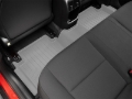 Picture of WeatherTech 24-26 Hyundai Kona 2nd Row Rear FloorLiner HP - Grey