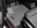 Picture of WeatherTech 24-26 Chevrolet Traverse 1st Row Front FloorLiner - Grey