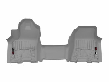 Picture of WeatherTech 25-25 Dodge Ram Truck 1500 1st Row Front FloorLiner-Over The Hump - Grey