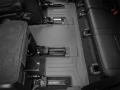 Picture of WeatherTech 25-26 Buick Enclave 2nd Row Rear FloorLiner HP - Grey
