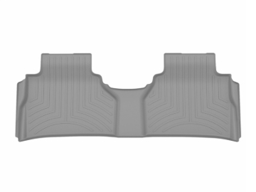 Picture of WeatherTech 25-26 Nissan Murano 2nd Row Rear FloorLiner - Grey