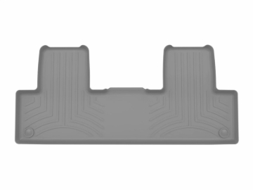 Picture of WeatherTech 25-25 Volvo EX90 3rd Row Rear FloorLiner - Grey