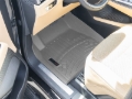 Picture of WeatherTech 25-26 Cadillac Escalade IQ 1st Row Front FloorLiner - Grey