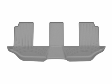 Picture of WeatherTech 25-25 Volvo EX90 2nd Row Rear FloorLiner - Grey
