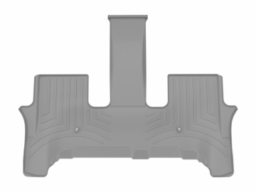 Picture of WeatherTech 2026 Hyundai Palisade 3rd Row Rear FloorLiner - Grey