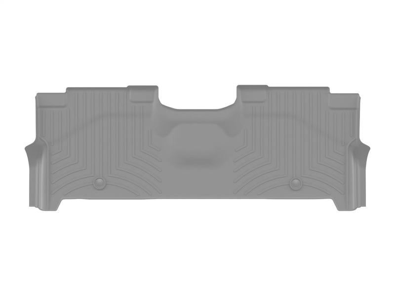 Picture of WeatherTech 25-26 Ford Expedition Max 2nd Row Rear FloorLiner - Grey