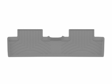 Picture of WeatherTech 2026 Nissan Leaf 2nd Row Rear FloorLiner - Grey