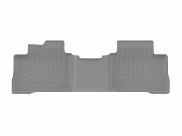 Picture of WeatherTech 2026 Toyota RAV4 2nd Row Rear FloorLiner - Grey