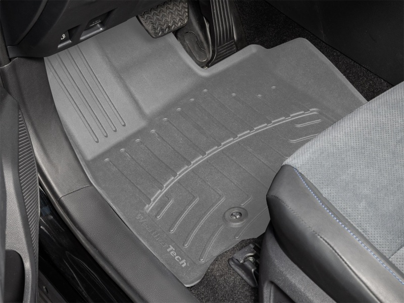 Picture of WeatherTech 2026 Toyota RAV4 1st Row Front FloorLiner HP - Grey