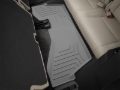 Picture of WeatherTech 14-16 Acura MDX 3rd Row Rear FloorLiner HP - Grey