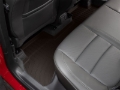 Picture of WeatherTech 20-26 Buick Encore GX 2nd Row Rear FloorLiner HP - Cocoa