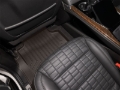 Picture of WeatherTech 25-26 Cadillac Escalade 2nd Row Rear FloorLiner - Cocoa