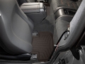 Picture of WeatherTech WT 3D FloorMat-Rear-Cocoa Floor Mats - 4717413IM