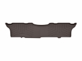 Picture of WeatherTech 25-26 Cadillac Escalade 3RD Row Rear FloorLiner - Cocoa