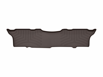 Picture of WeatherTech 25-26 Cadillac Escalade 3RD Row Rear FloorLiner - Cocoa