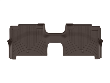 Picture of WeatherTech 25-26 Ford Expedition 2nd Row Rear FloorLiner HP - Cocoa