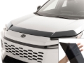 Picture of WeatherTech 2026 Toyota RAV4 Hood Skin Protector - Black