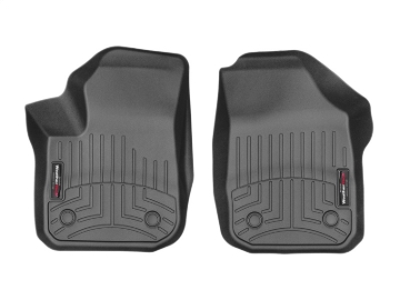 Picture of WeatherTech 2016+ Buick Envision Front FloorLiner - Black