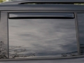 Picture of WeatherTech 25-26 Buick Enclave Rear Rear Side Window Deflectors-Dark Tint