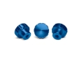 Picture of WeatherTech Colored Billet Knobs-Royal Blue
