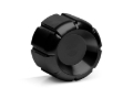 Picture of WeatherTech Tablet Holder-2 Billet Knob - Black