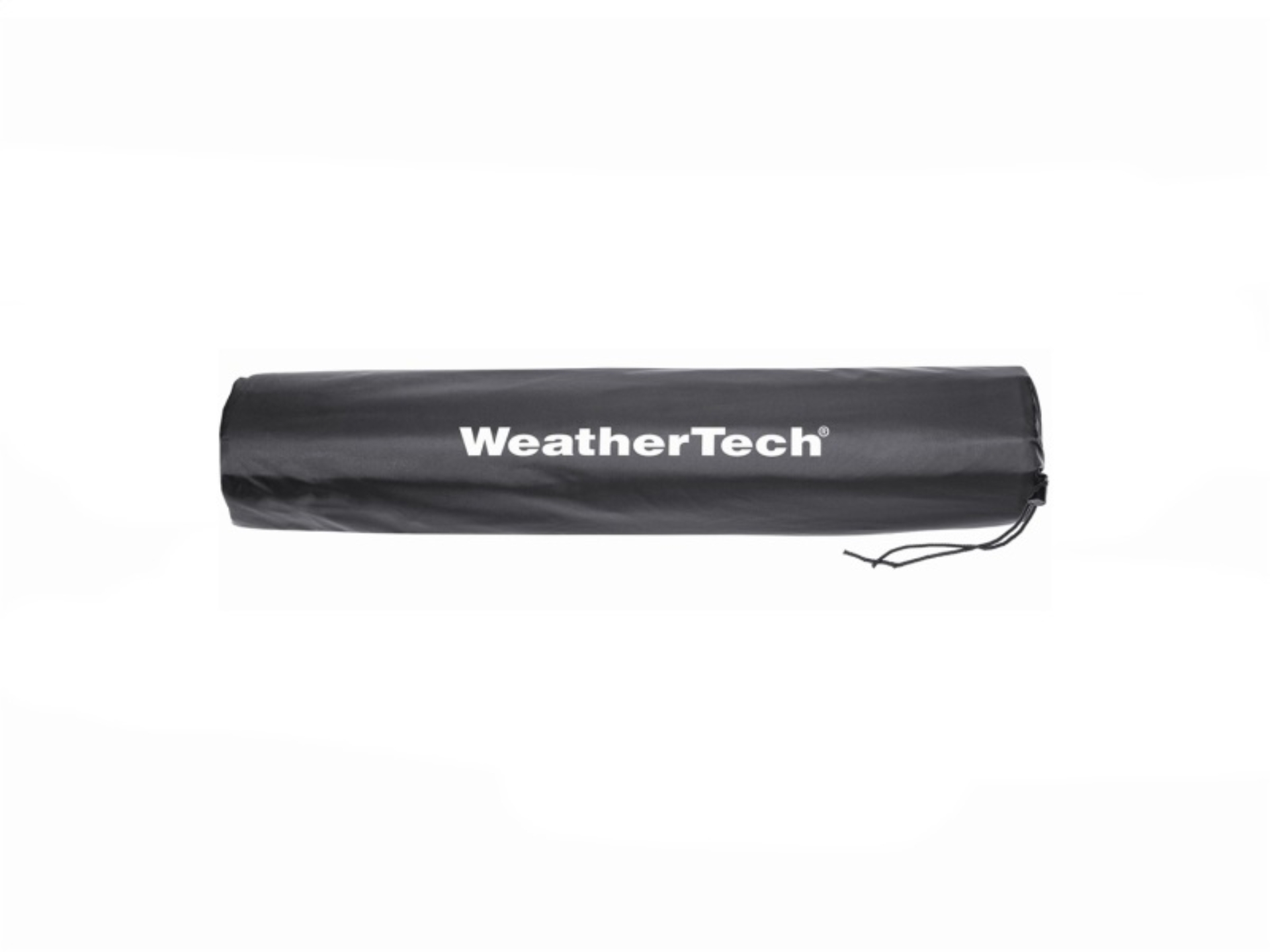 Picture of WeatherTech Universal Accessories Automobile SunShade Storage Bag SunShade Bag-Medium - Black