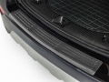 Picture of WeatherTech 17-22 Buick Encore Behind 2nd Row BumperTopper - Black