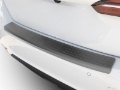 Picture of WeatherTech 18-21 BMW 5-Series Behind 2nd Row BumperTopper - Black