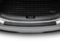 Picture of WeatherTech 19-24 KIA Forte Behind 2nd Row BumperTopper - Black