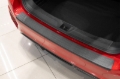 Picture of WeatherTech 24-26 Subaru Impreza Behind 2nd Row BumperTopper - Black