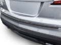 Picture of WeatherTech 19-25 Cadillac XT4 Behind 2nd Row BumperTopper - Black