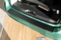 Picture of WeatherTech 25-25 Volkswagen IDBuzz Behind 2nd Row BumperTopper - Black