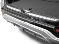 Picture of WeatherTech 24-26 Lexis TX Behind 2nd Row BumperTopper - Black