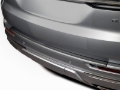 Picture of WeatherTech 25-26 Buick Enclave Behind 2nd Row BumperTopper - Black