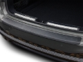Picture of WeatherTech 25-25 Audi A5 Behind 2nd Row BumperTopper - Black