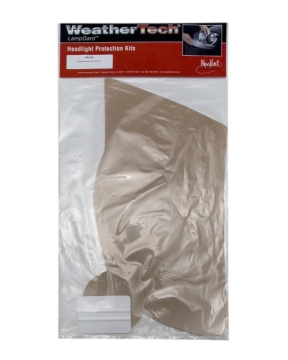 Picture of WeatherTech 2026 Subaru Outback LampGard - Transparent