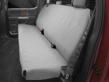 Picture of WeatherTech Seat Protector - Grey