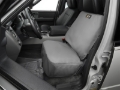 Picture of WeatherTech Seat Protector - Grey