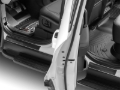 Picture of WeatherTech 20-26 Land Rover/Range Rover Defender 110 Door Sill SillProtector - Black