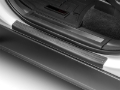 Picture of WeatherTech 17-25 Land Rover Discovery Door Sill SillProtector - Black