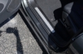 Picture of WeatherTech 18-26 Volvo XC60 Door Sill SillProtector - Black