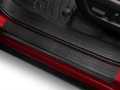Picture of WeatherTech 25-26 MAZDA CX-70 Door Sill SillProtector - Black