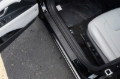 Picture of WeatherTech 21-26 Hyundai Elantra Door Sill SillProtector - Black