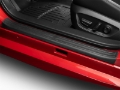 Picture of WeatherTech 23-26 Toyota Prius Door Sill SillProtector - Black