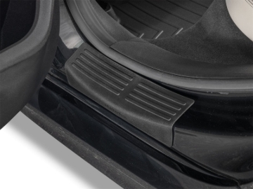 Picture of WeatherTech 25-26 BMW 228 Door Sill SillProtector - Black