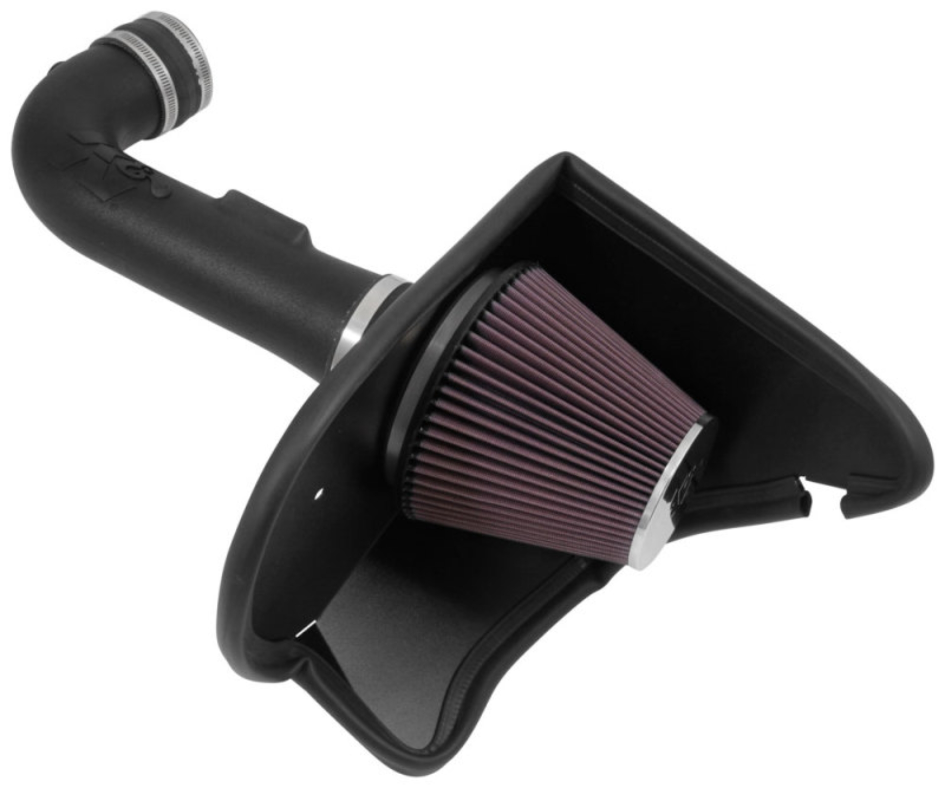 Picture of KN Cold Air Intakes - 63-3094