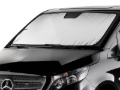 Picture of WeatherTech 25-25 Volkswagen ID Buzz Kit TS SunShade Full Vehicle Kit-Silver/Black