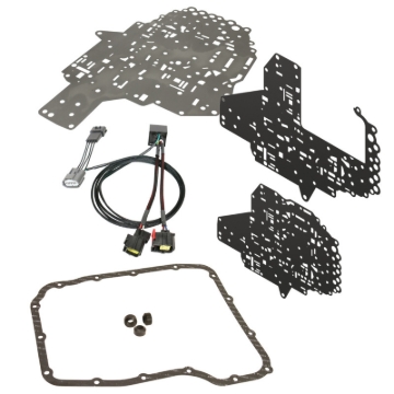 Picture of BD Diesel ProTect68 Pressure Control Kit - Dodge 2007.5-2016 6.7L 68RFE Transmission