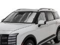 Picture of WeatherTech WT TechShade Window Shades - TS1613K1